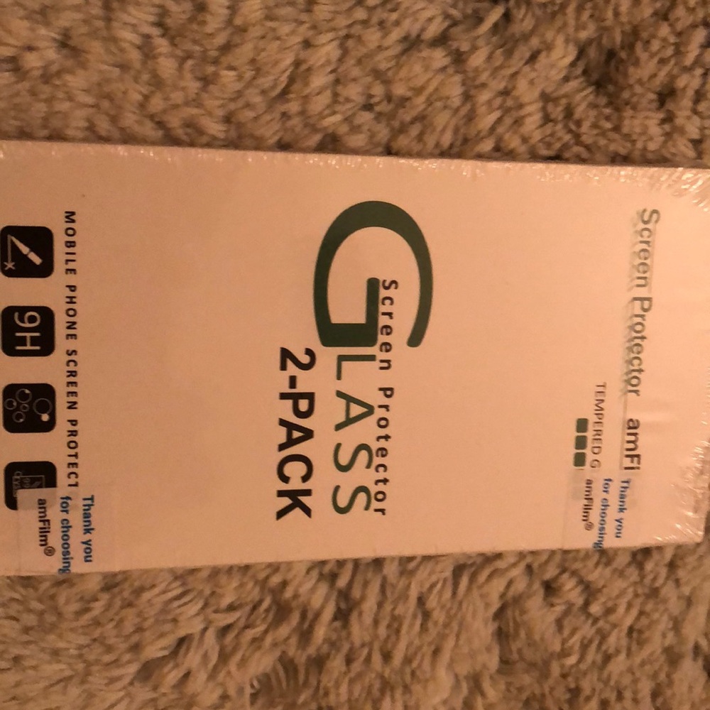 Screen Protectors Mobile Phone